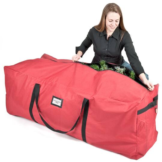 Santa's Bag Extra Large Artificial Christmas Tree Storage Bag